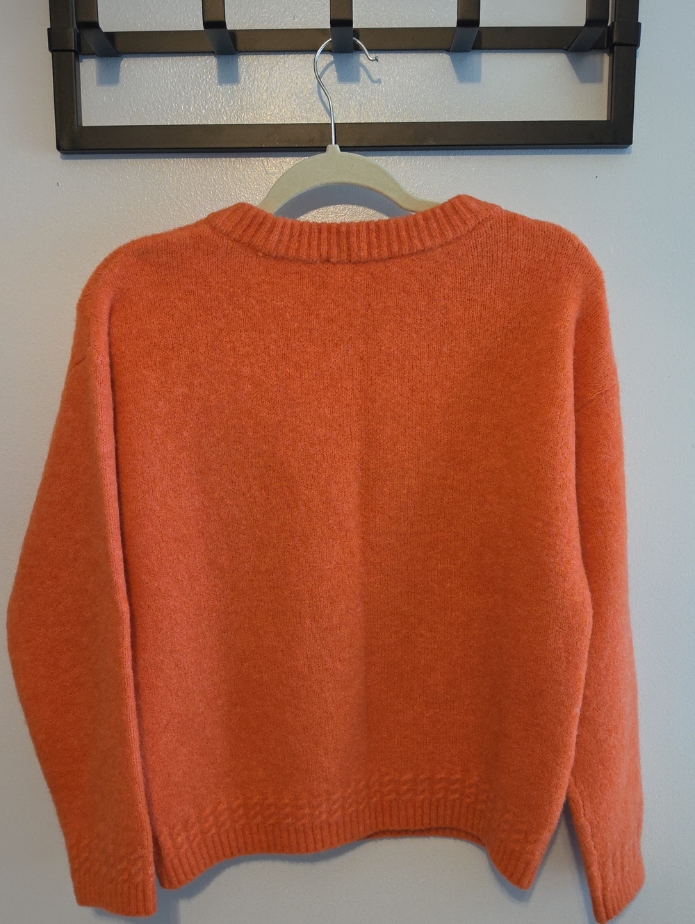Sezane Amiel Sweater Size Small - Picture 2 of 3